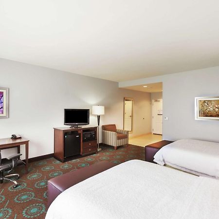 Hampton Inn & Suites Shreveport/Bossier City At Airline Drive Eksteriør billede