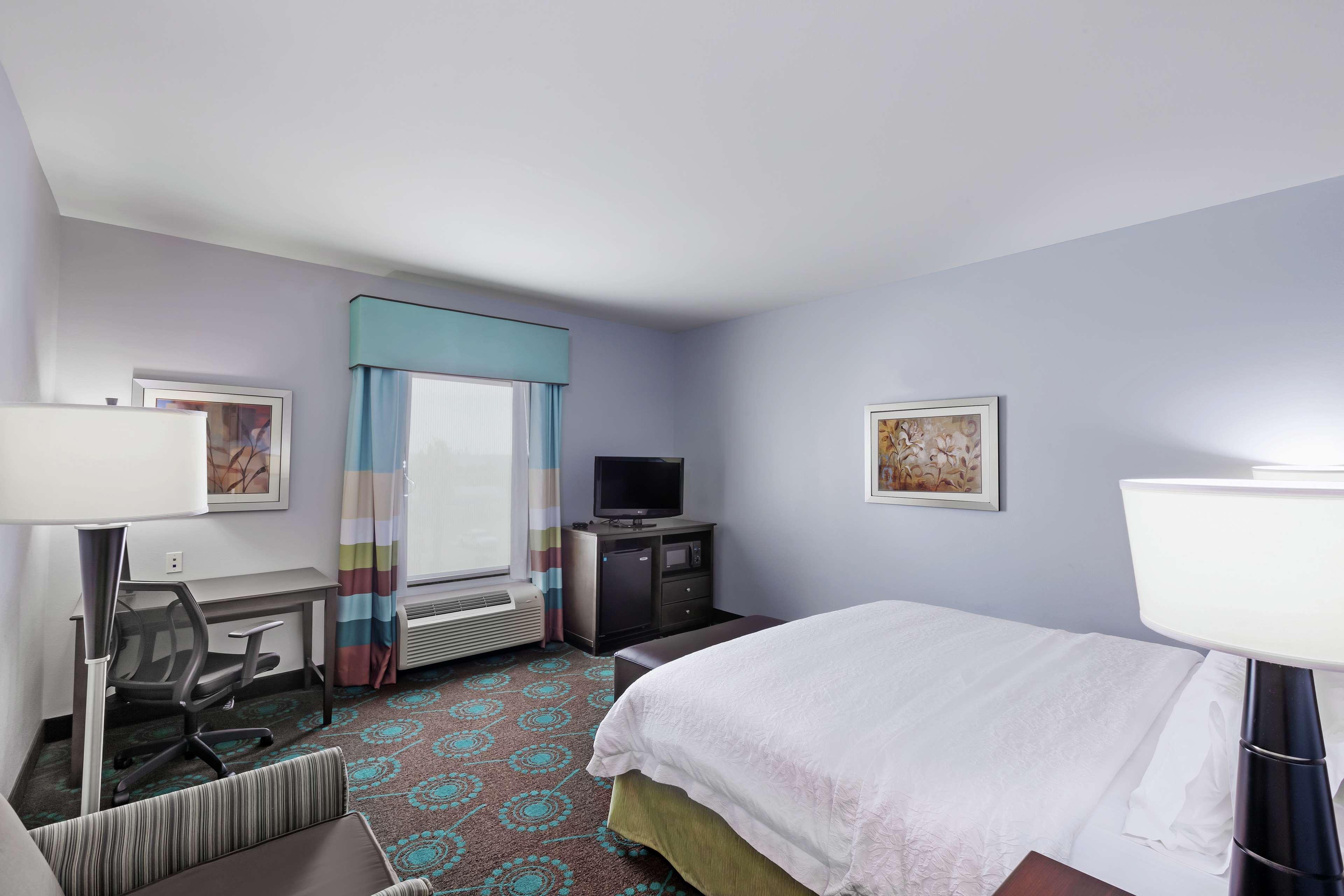 Hampton Inn & Suites Shreveport/Bossier City At Airline Drive Eksteriør billede