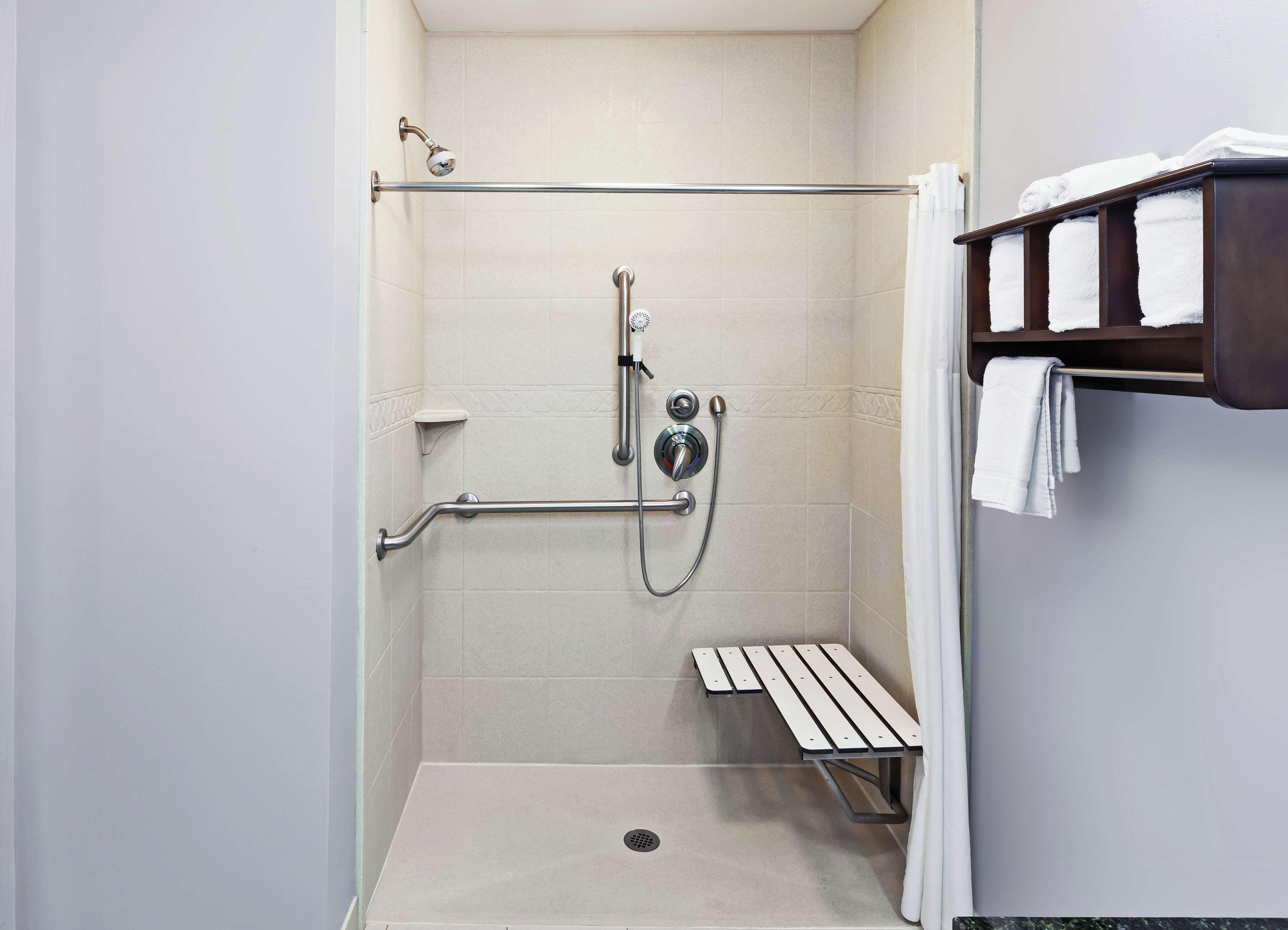 Hampton Inn & Suites Shreveport/Bossier City At Airline Drive Eksteriør billede