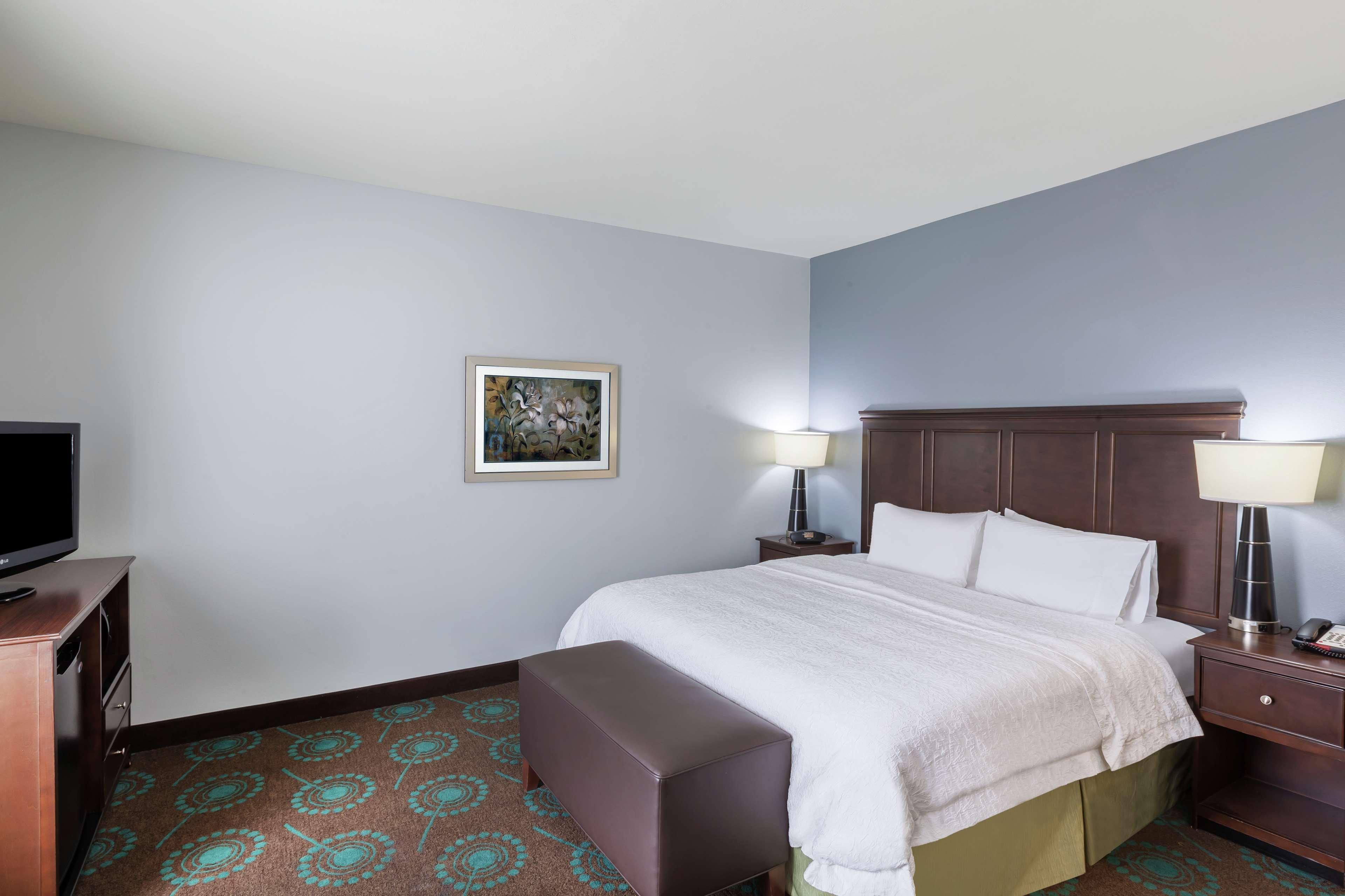 Hampton Inn & Suites Shreveport/Bossier City At Airline Drive Eksteriør billede