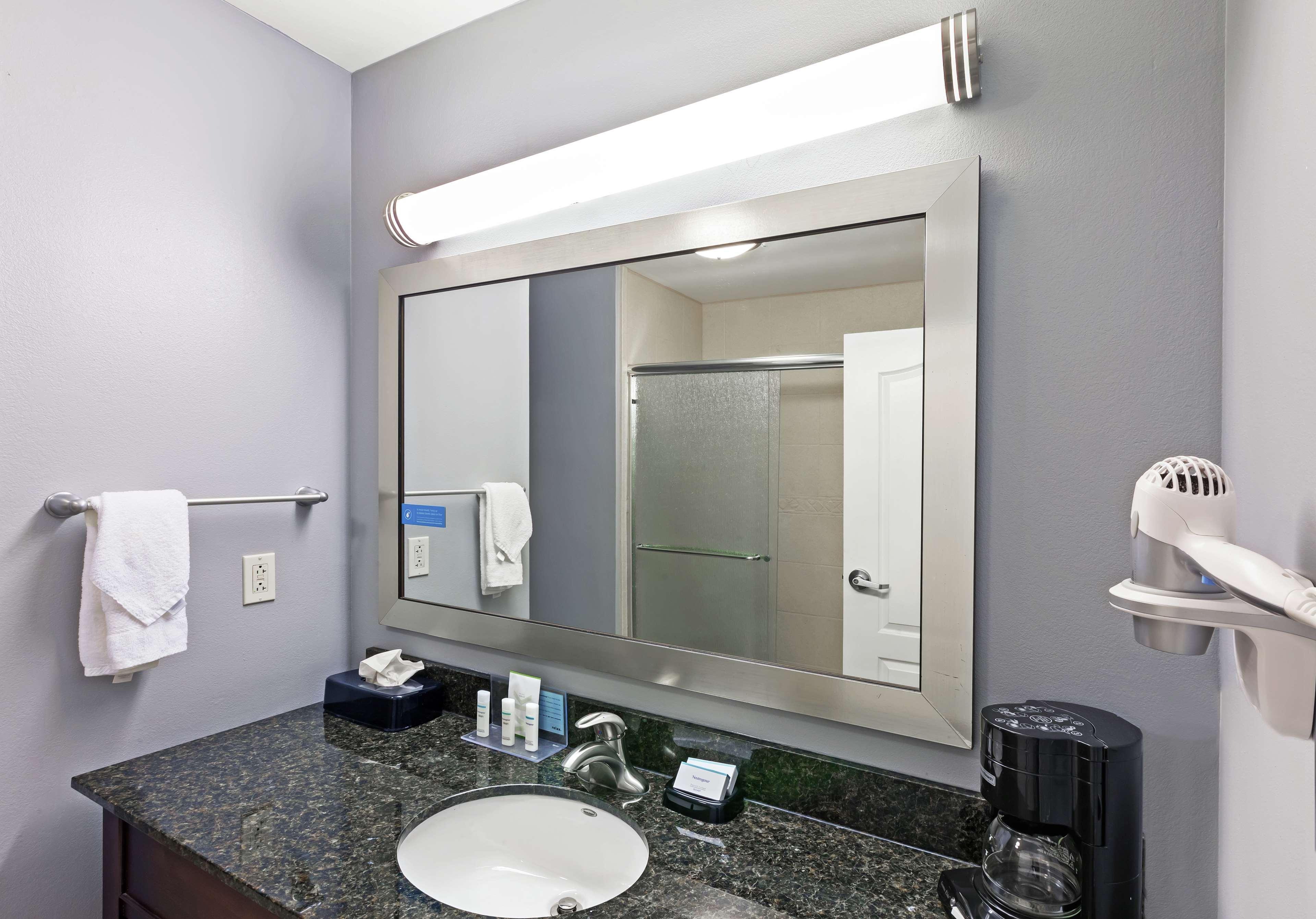 Hampton Inn & Suites Shreveport/Bossier City At Airline Drive Eksteriør billede