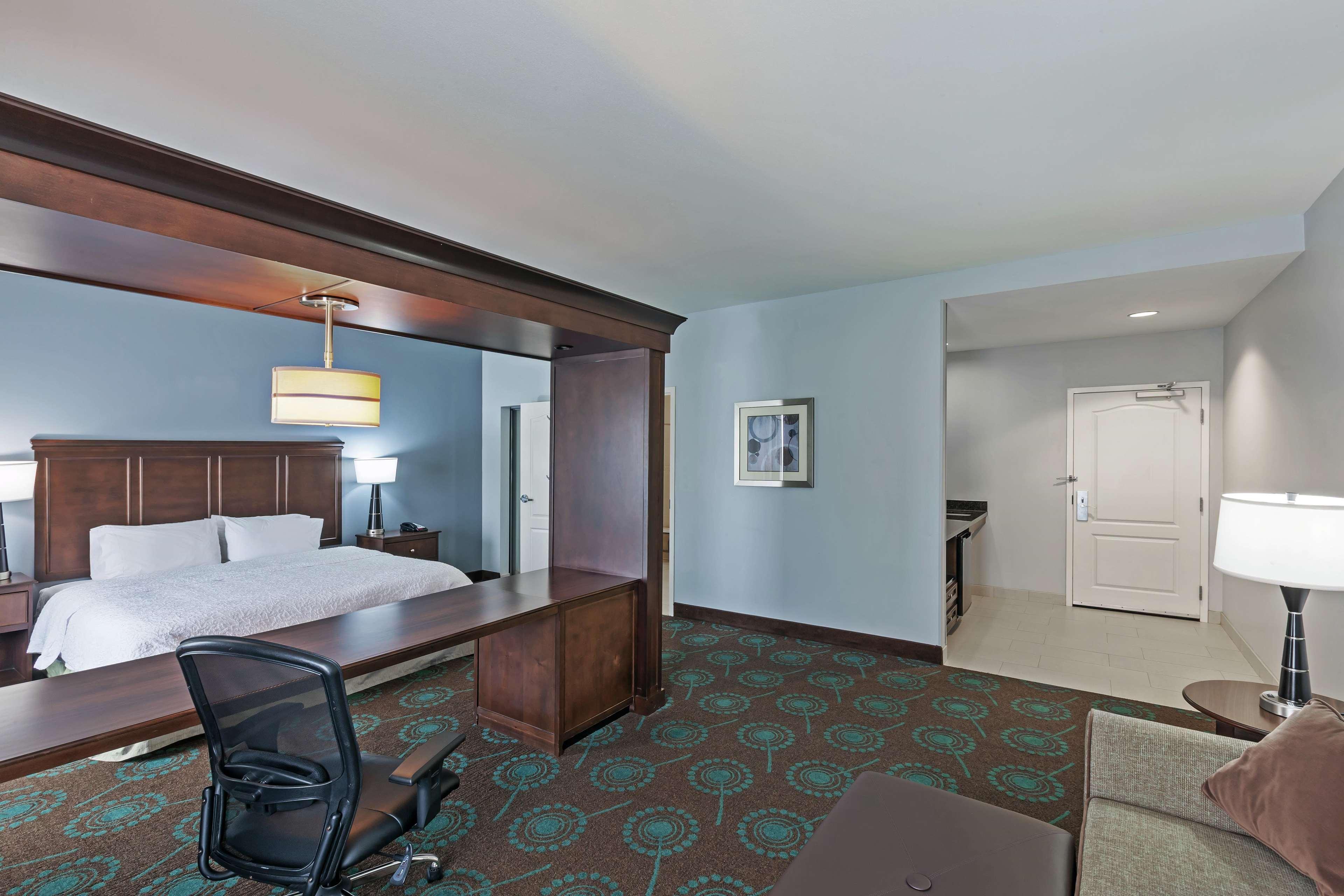 Hampton Inn & Suites Shreveport/Bossier City At Airline Drive Eksteriør billede