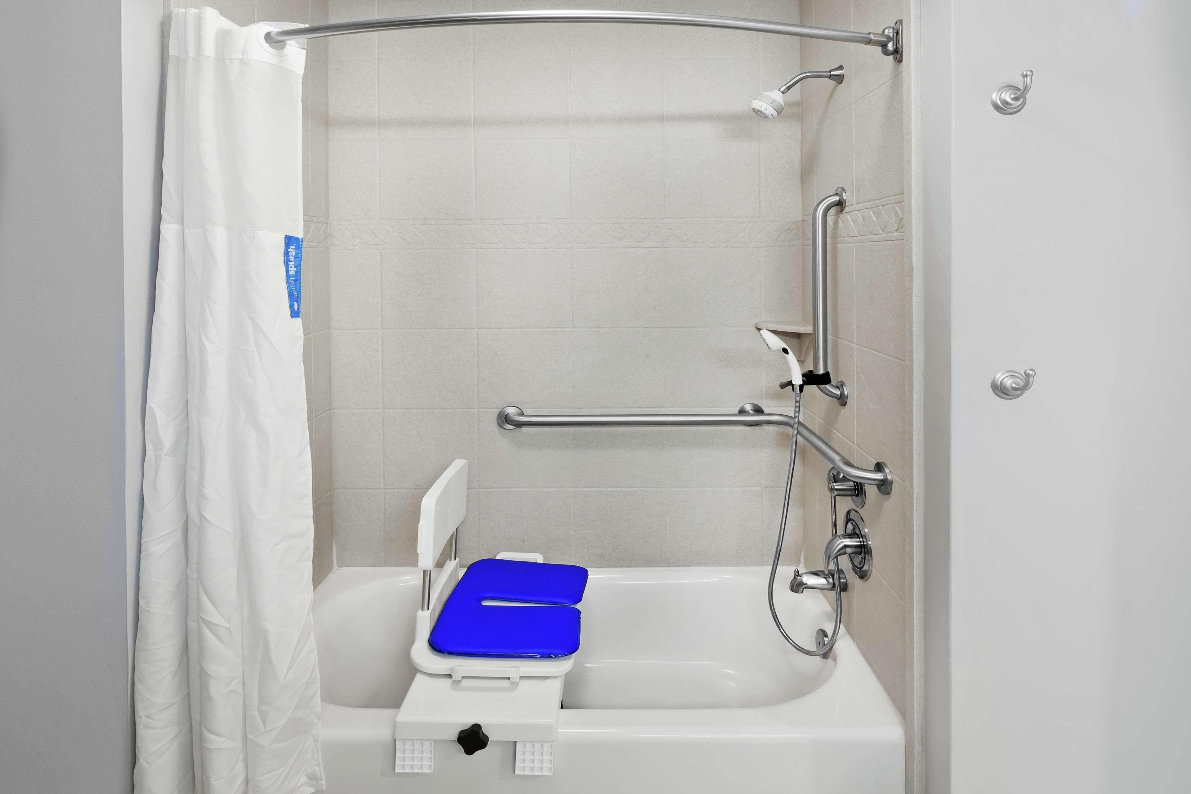 Hampton Inn & Suites Shreveport/Bossier City At Airline Drive Eksteriør billede