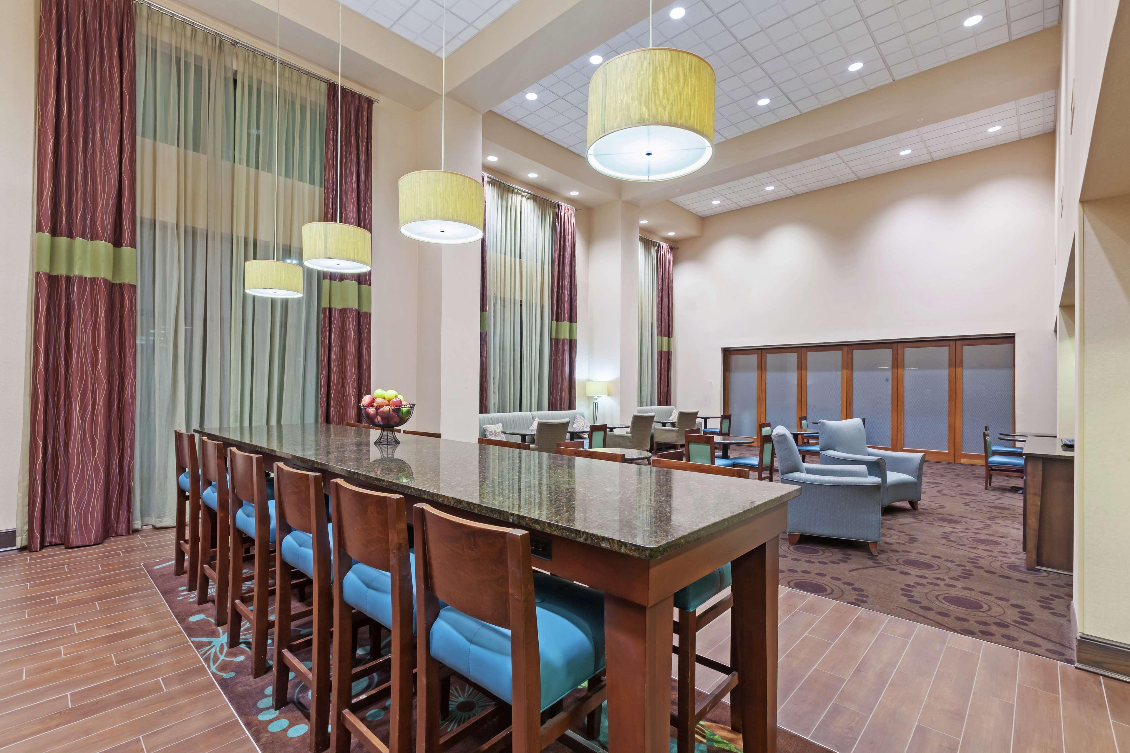 Hampton Inn & Suites Shreveport/Bossier City At Airline Drive Eksteriør billede