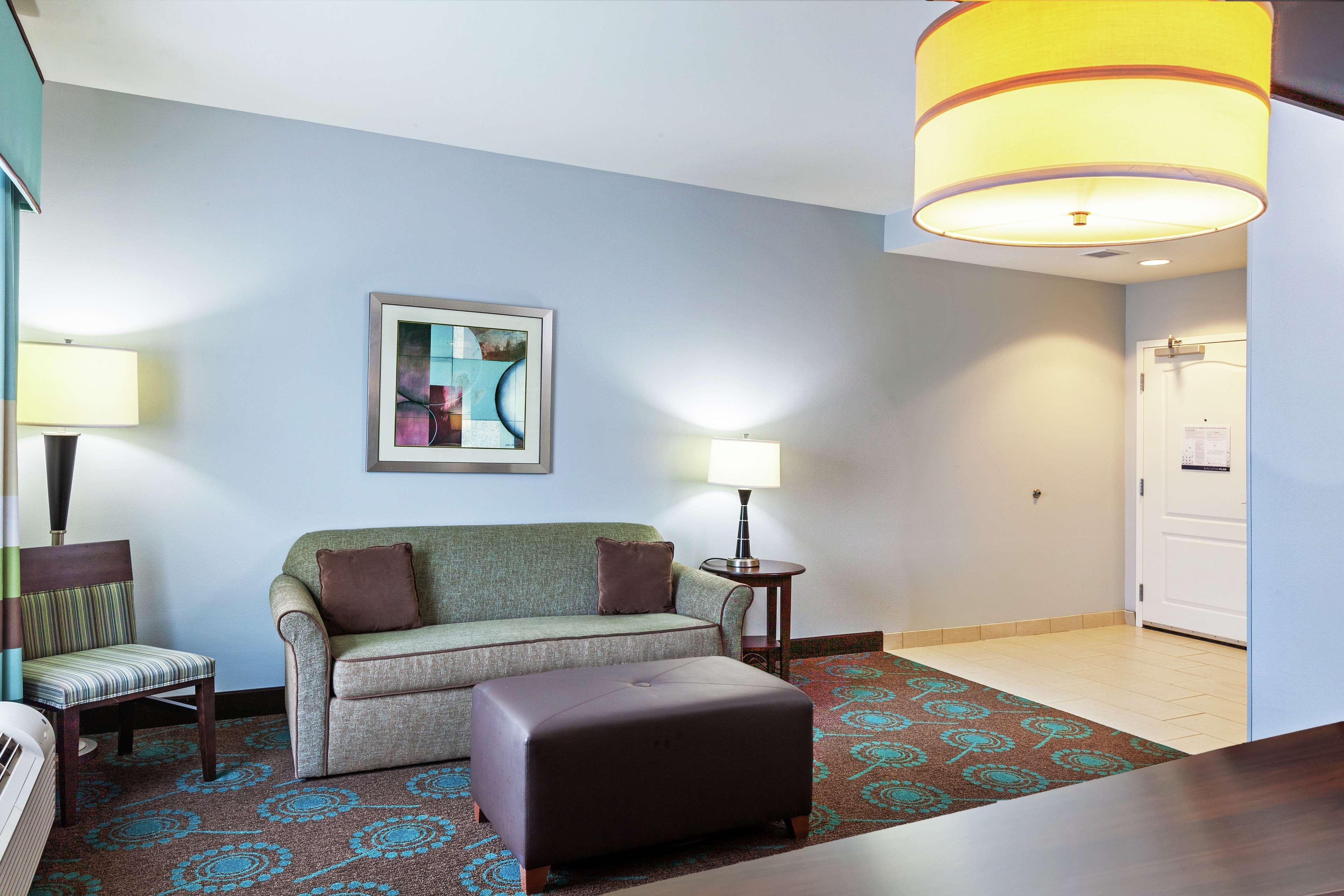 Hampton Inn & Suites Shreveport/Bossier City At Airline Drive Eksteriør billede