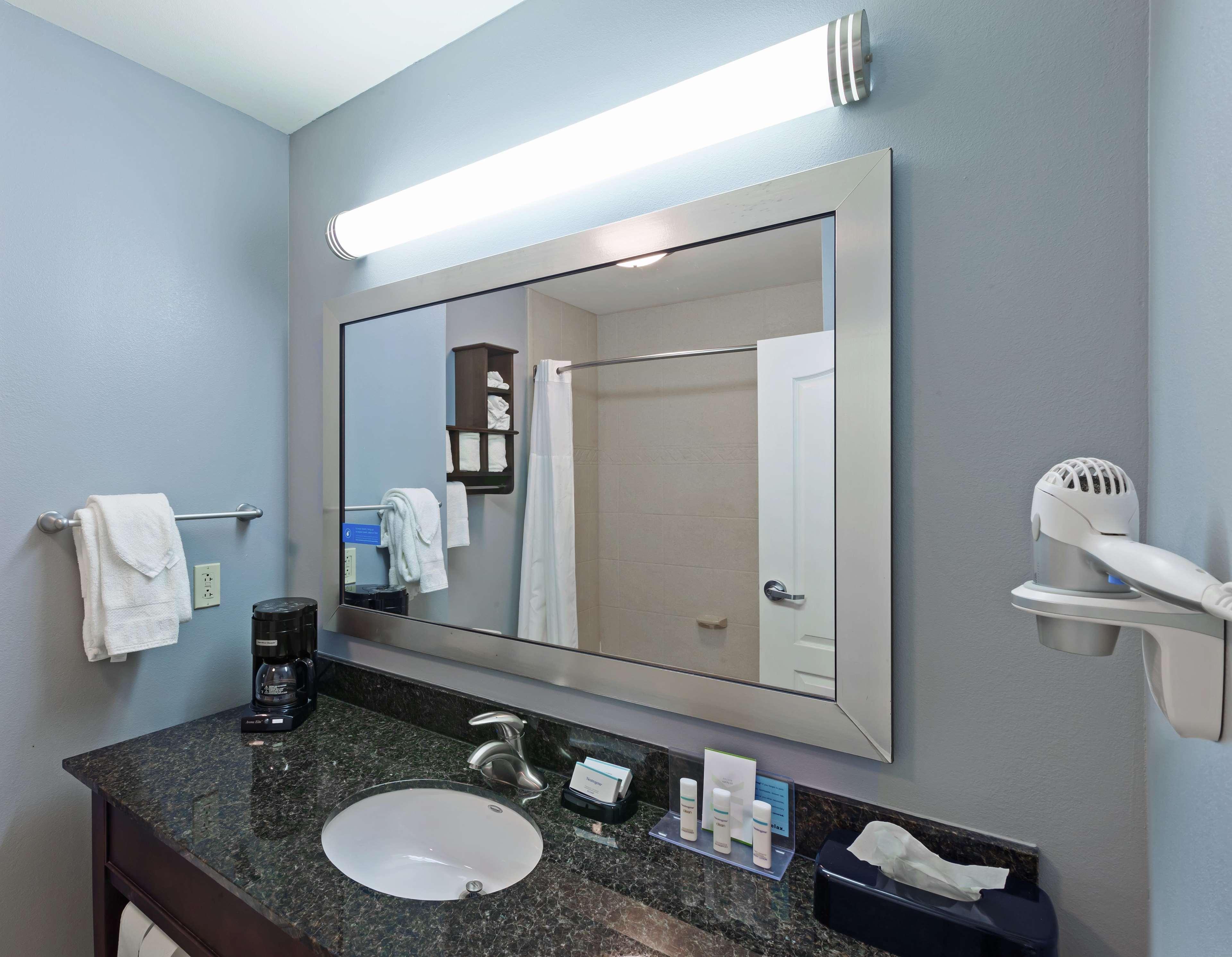 Hampton Inn & Suites Shreveport/Bossier City At Airline Drive Eksteriør billede