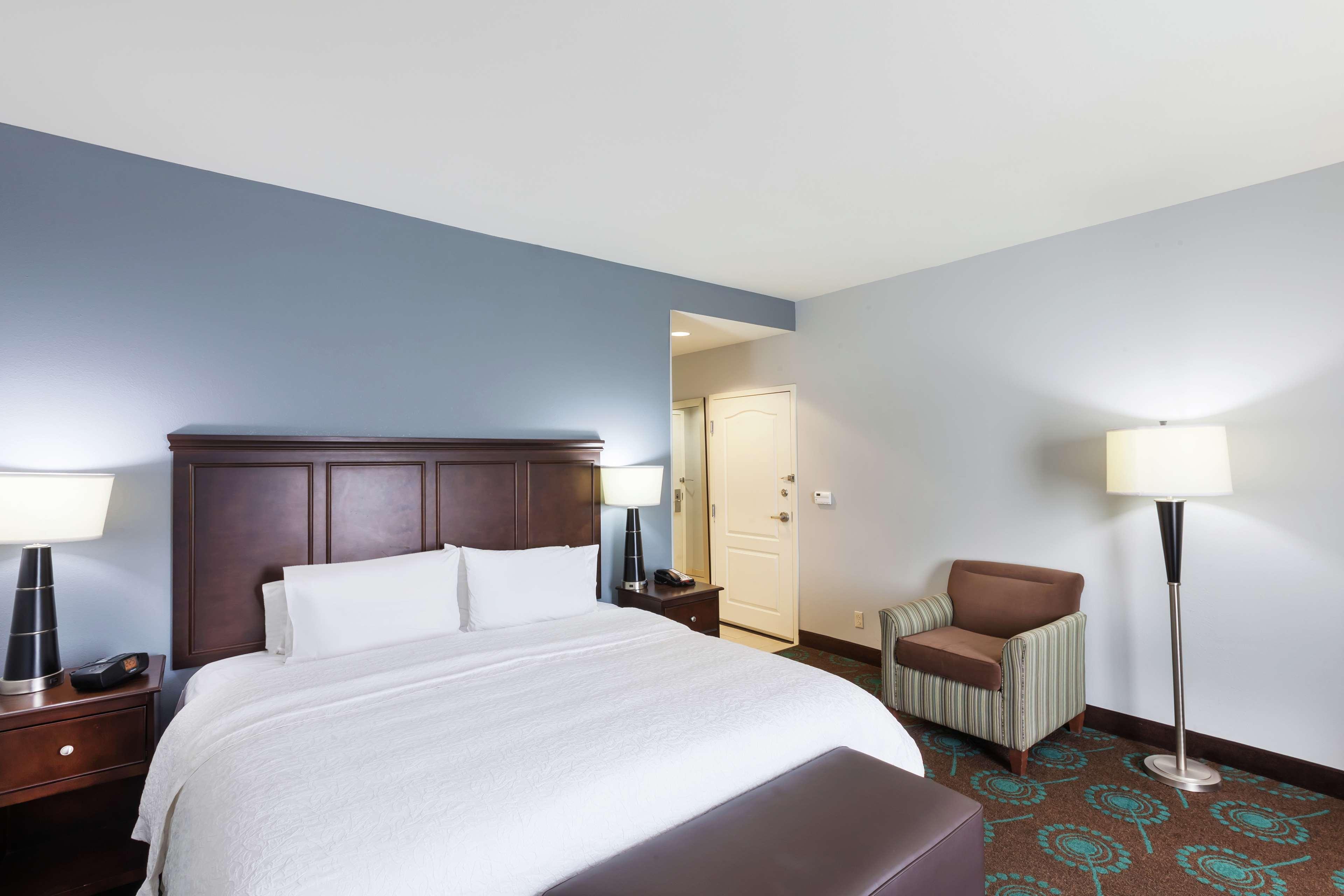 Hampton Inn & Suites Shreveport/Bossier City At Airline Drive Eksteriør billede