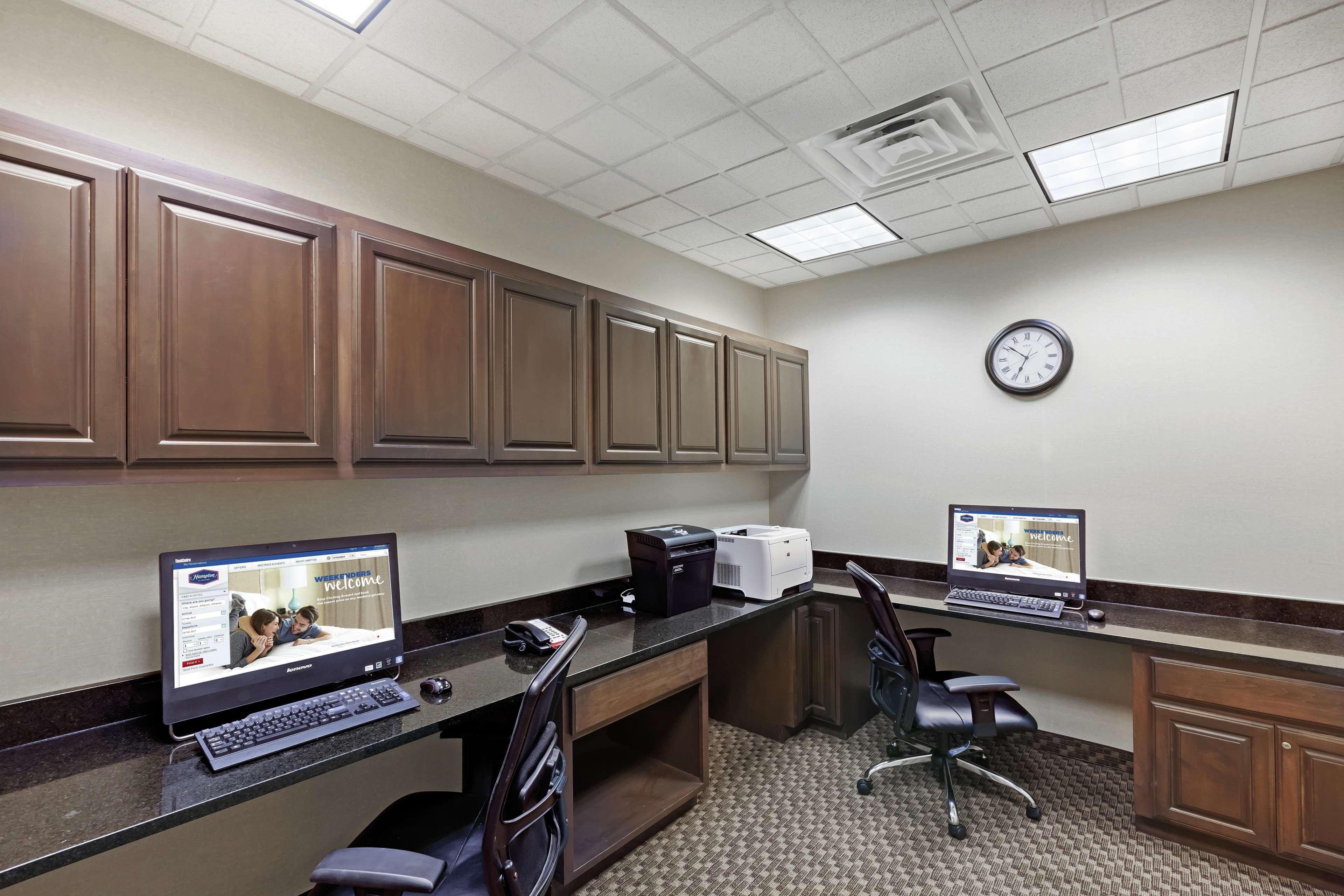 Hampton Inn & Suites Shreveport/Bossier City At Airline Drive Eksteriør billede