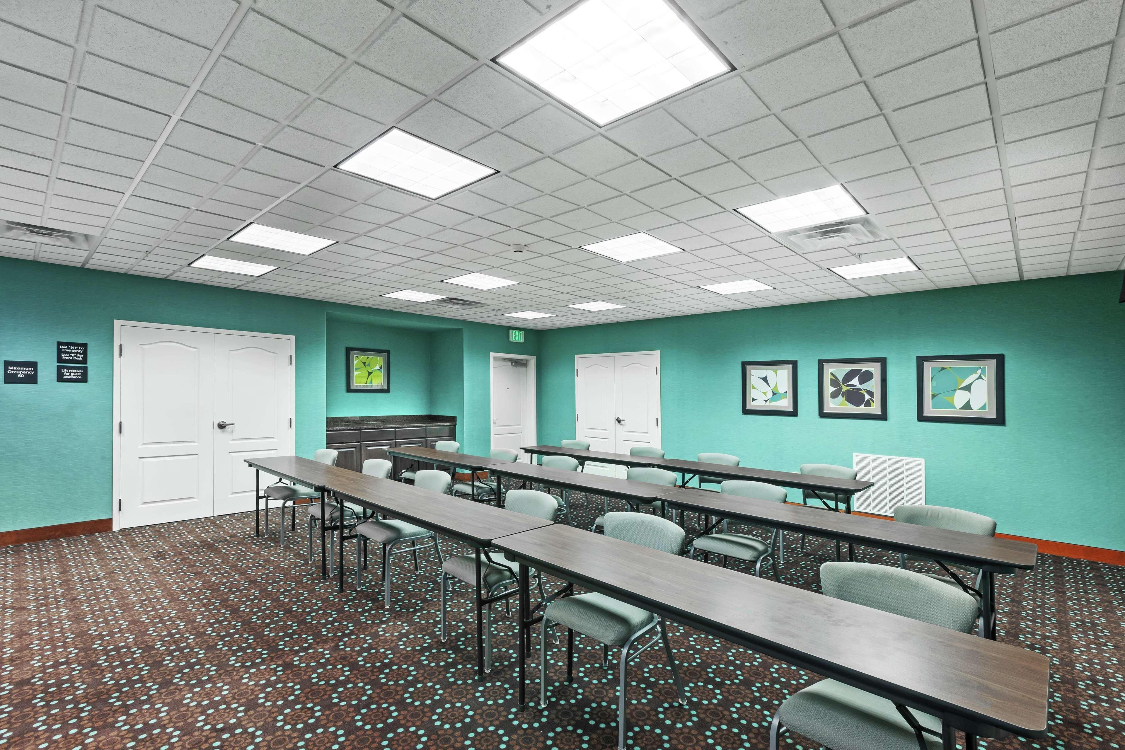 Hampton Inn & Suites Shreveport/Bossier City At Airline Drive Eksteriør billede