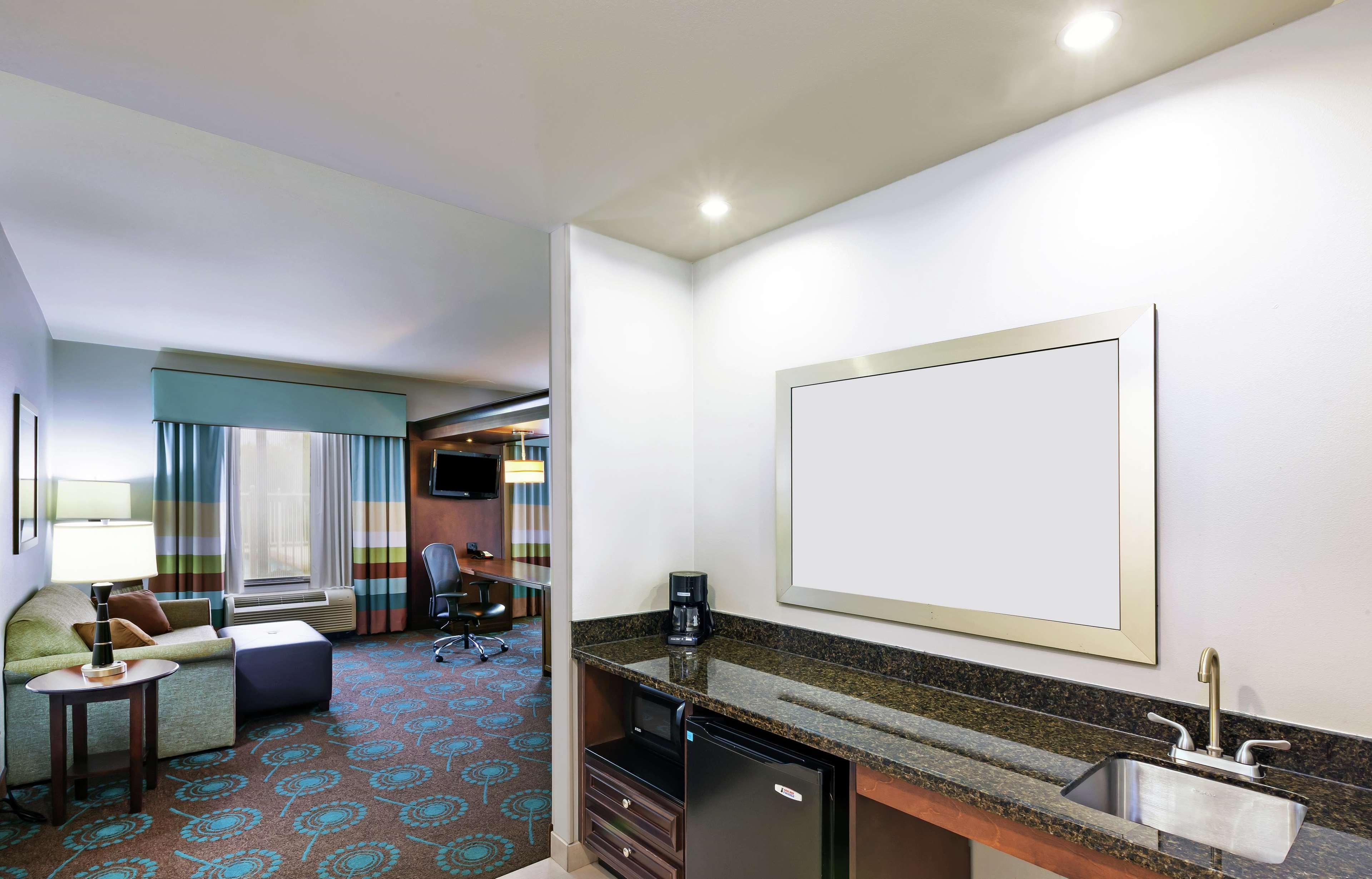 Hampton Inn & Suites Shreveport/Bossier City At Airline Drive Eksteriør billede