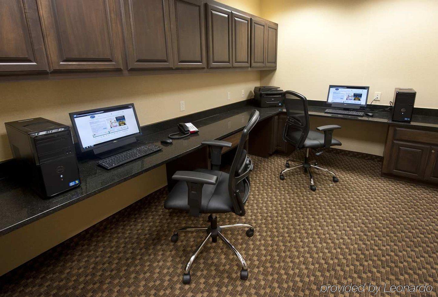 Hampton Inn & Suites Shreveport/Bossier City At Airline Drive Faciliteter billede