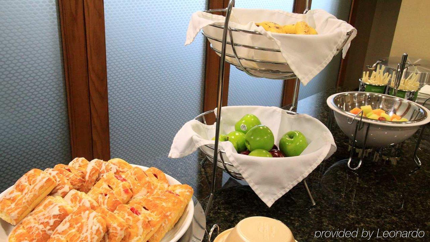 Hampton Inn & Suites Shreveport/Bossier City At Airline Drive Eksteriør billede