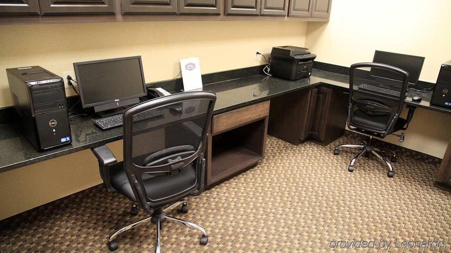 Hampton Inn & Suites Shreveport/Bossier City At Airline Drive Eksteriør billede