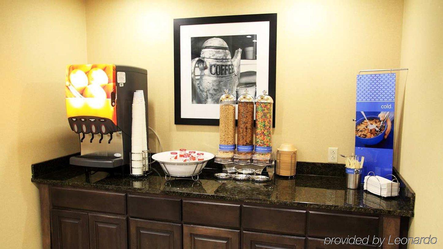 Hampton Inn & Suites Shreveport/Bossier City At Airline Drive Eksteriør billede