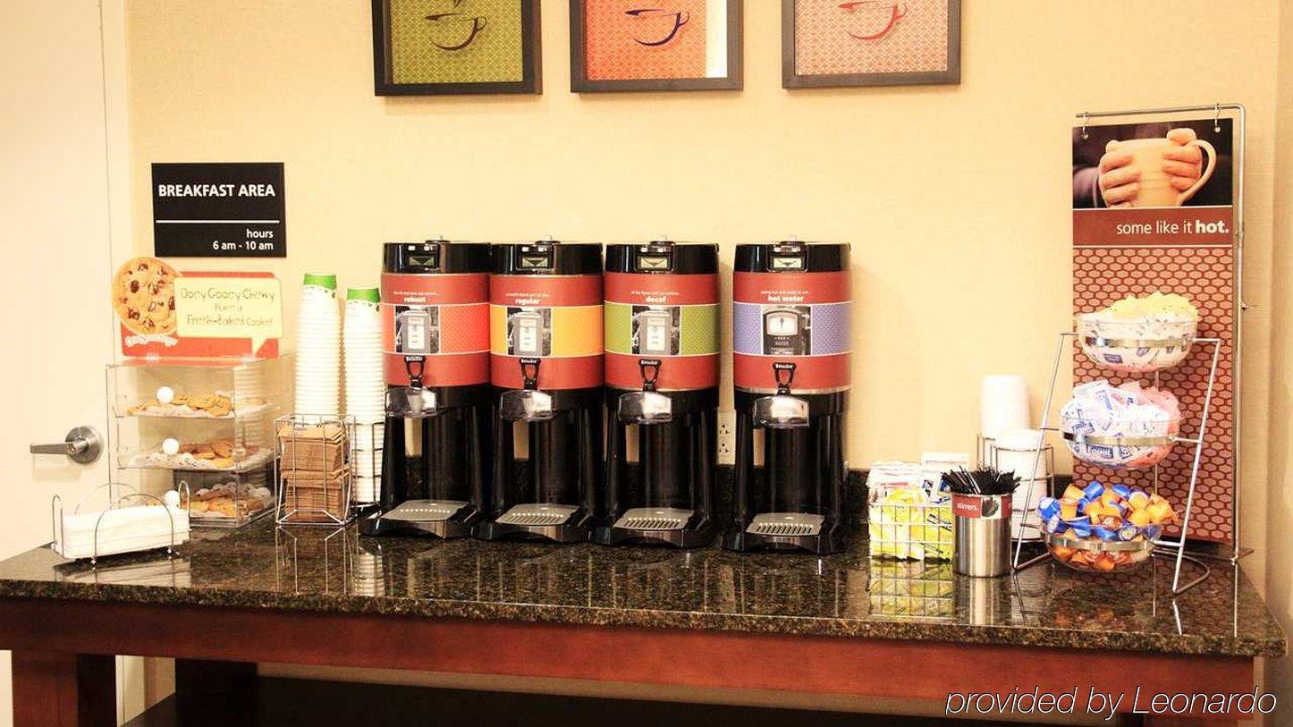 Hampton Inn & Suites Shreveport/Bossier City At Airline Drive Eksteriør billede