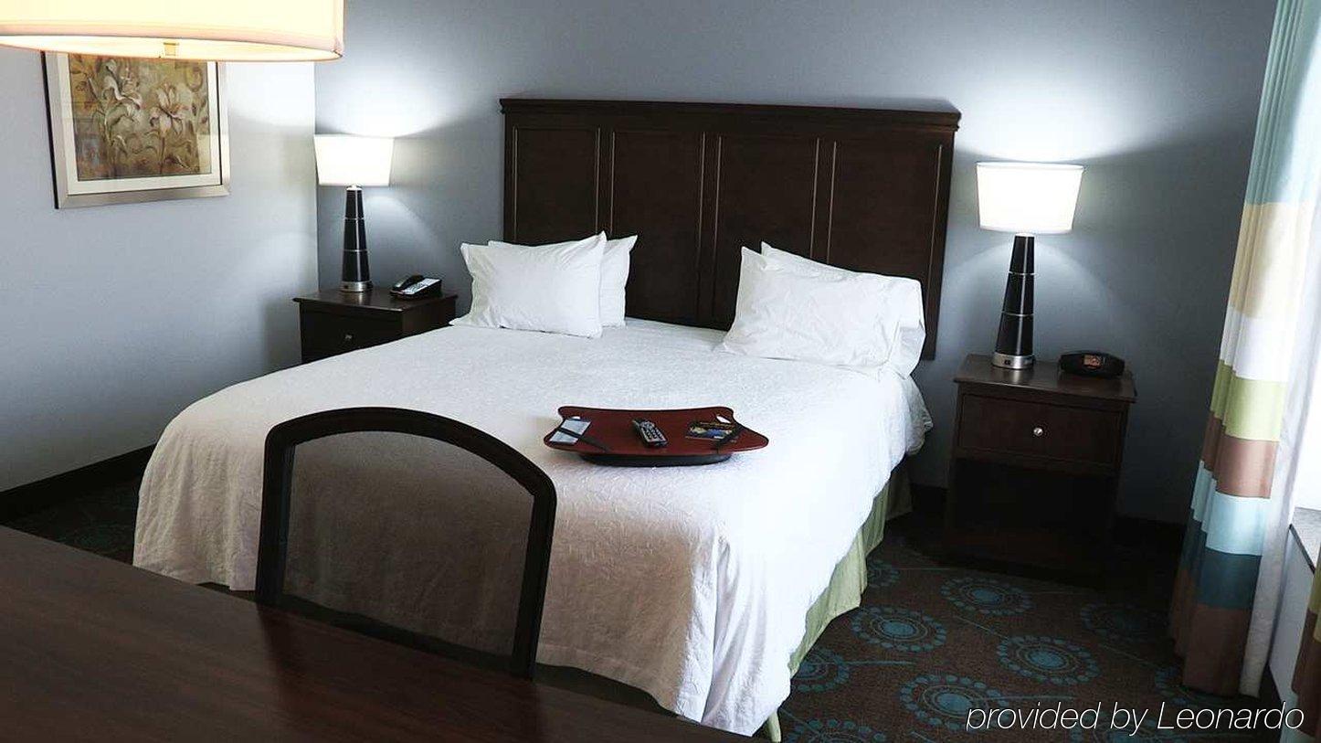 Hampton Inn & Suites Shreveport/Bossier City At Airline Drive Eksteriør billede