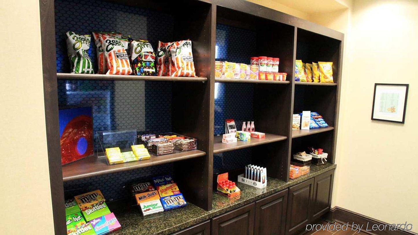 Hampton Inn & Suites Shreveport/Bossier City At Airline Drive Eksteriør billede