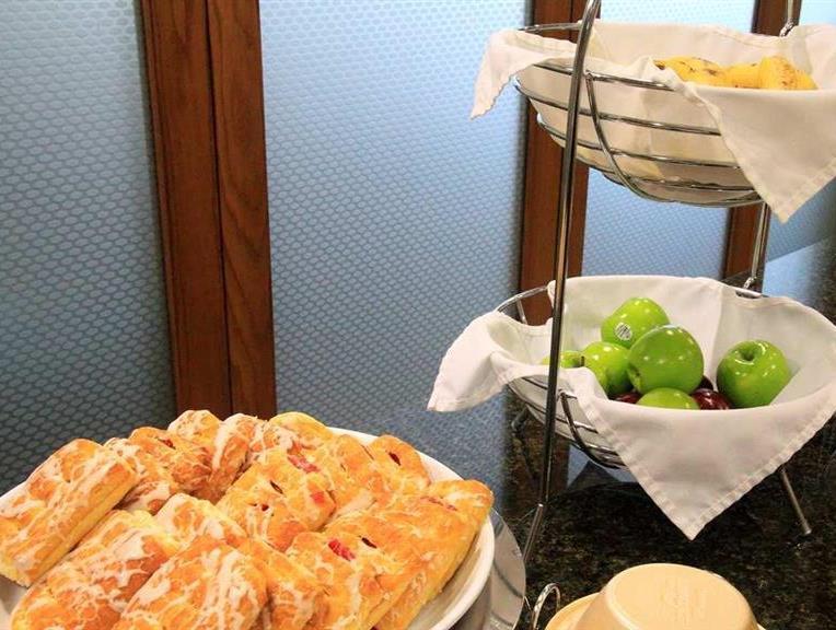 Hampton Inn & Suites Shreveport/Bossier City At Airline Drive Eksteriør billede