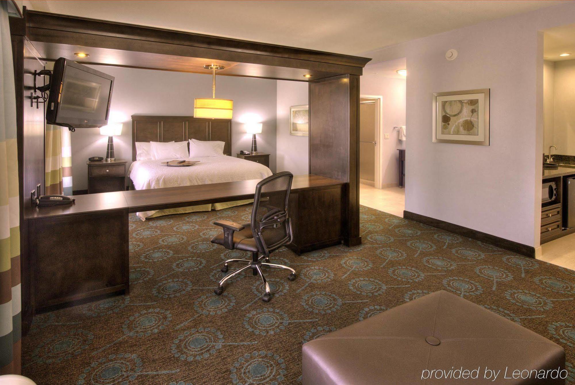 Hampton Inn & Suites Shreveport/Bossier City At Airline Drive Værelse billede