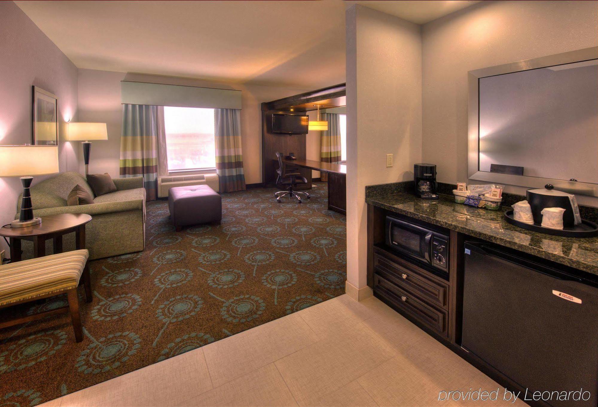 Hampton Inn & Suites Shreveport/Bossier City At Airline Drive Eksteriør billede